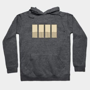 The Synth Element (Stones) Hoodie